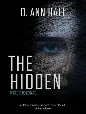 cover image of The Hidden